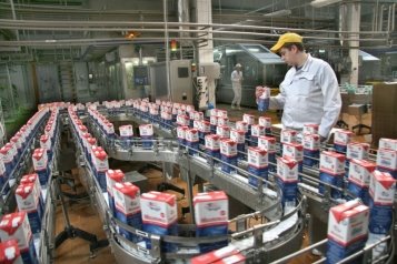 В Краснодарском крае построят молочный завод