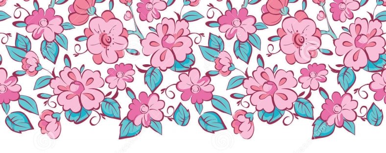 E:\Насті\Вчителю\Відео,картнки,презентації\Картинки\трафарети і рамки\Трафарети квіти\vector-pink-blue-kimono-flowers-horizontal-border-seamless-pattern-background-graphic-design-56086330.jpg