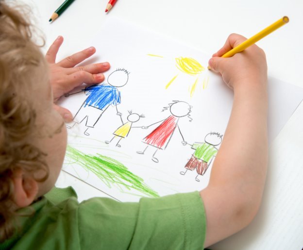 Want to improve your kids' writing? Let them draw - The Conversation - ABC  Education -  http://education.abc.net.au/newsandarticles/blog/-/b/2167489/want-to-improve-your-kids-writing-let-them- draw?null