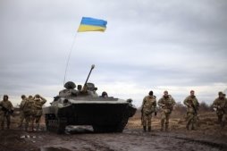 Захід повинен дати сигнал Росії припинити війну в Україні - 112 Україна