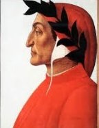 Portrait of Dante by Sandro Botticelli | Portrait, Sandro botticelli,  Botticelli