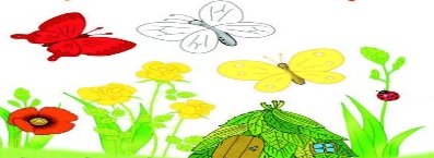Картинки по запросу метелики рисунок