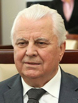 Леонід Макарович Кравчук