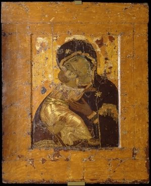 Картинки по запросу вишгородська ікона богородиці