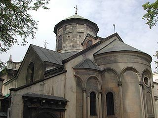 Картинки по запросу вірменський собор у львові