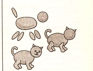 Описание: Картинки по запросу кіт з пластиліну картинка
