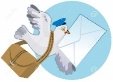 Картинки по запросу картинка почтовый голубь