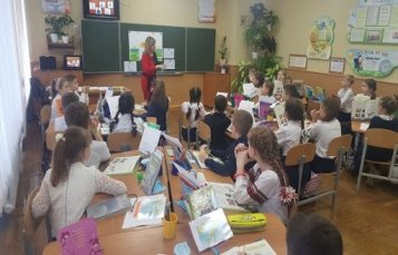 Ковель - офіційний сайт міста - «Учитель року -2020»: успішний старт  ковельських педагогів