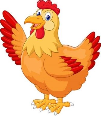 D:\1 клас\45169075-stock-vector-chicken-hen-waving-hand-on-white-background.jpg