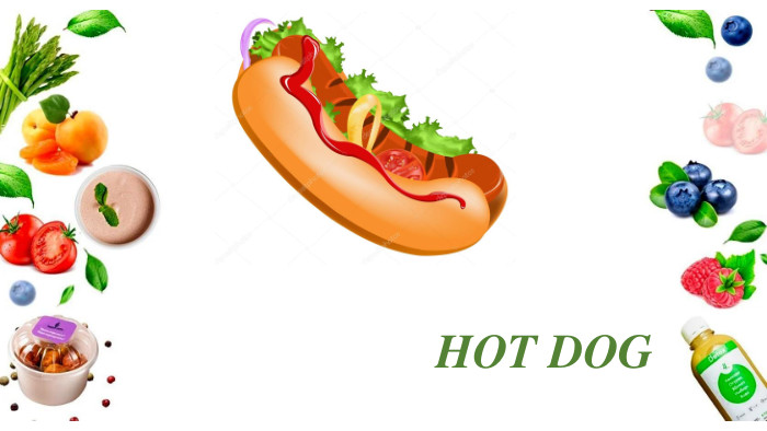 HOT DOG