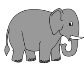 Картинки по запросу картинка слона для детей