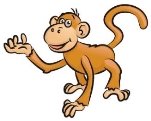 Картинки по запросу картинка мавпи для детей