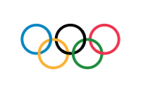 https://upload.wikimedia.org/wikipedia/commons/thumb/a/a7/Olympic_flag.svg/200px-Olympic_flag.svg.png