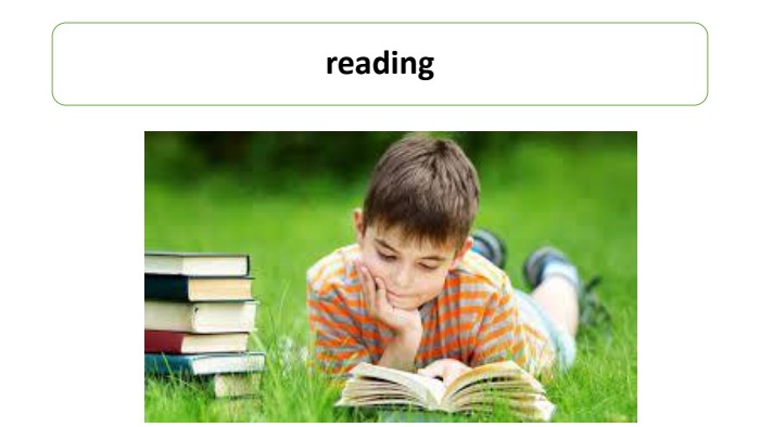 reading