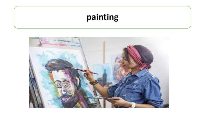 painting