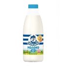 Молоко: Молоко "Простоквашино" 2,5% 900г