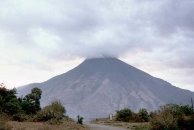 вулкан атитлан, гватемала