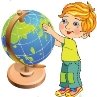 Блог вчителя географії Малої Л.Ю.: Географічна гра-вікторина для дітей