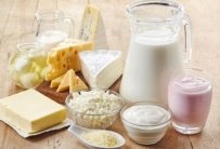Молочні продукти: норми споживання та проблеми із засвоєнням – Новини  Полтавщини