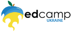 Лого EdCamp Ukraine