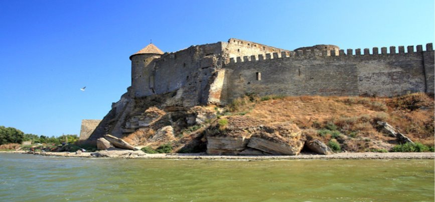 Топ-5 замков, которые стоит посетить в Украине