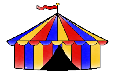 http://3.bp.blogspot.com/_GDu8u7coxl0/SdBbddRvtXI/AAAAAAAABQc/Wa9F8JnE6p4/s400/circus-tent.gif