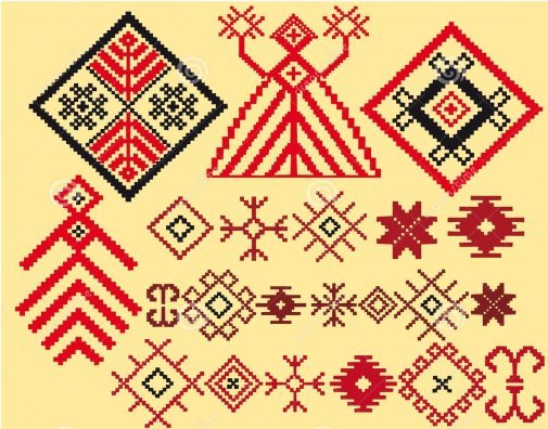 http://thumbs.dreamstime.com/z/baltic-fortune-telling-patterns-13229055.jpg