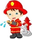 Професія пожежник | P'titCREF