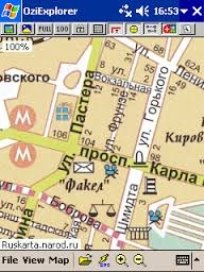 Результат пошуку зображень за запитом "улицы на карте днепропетровск"