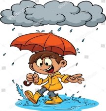 Cartoon Kid Playing Rain Vector Illustration: стоковые изображения в HD и  миллионы других стоковых фотографий, иллюстраций и векторных изображений  без лицензионных платежей в коллекции Shutterstock. Ежедневно добавляются  тысячи ...