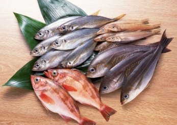 Как хранить свежую рыбу Кулинария!