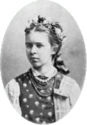 Леся Українка.1887.gif