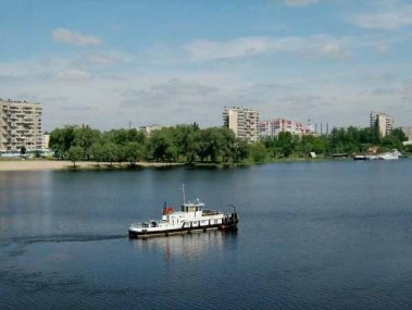 Туристический комплекс "Буг" - прекрасное место в Беларуси Туристический портал Кэмпера Шустрова