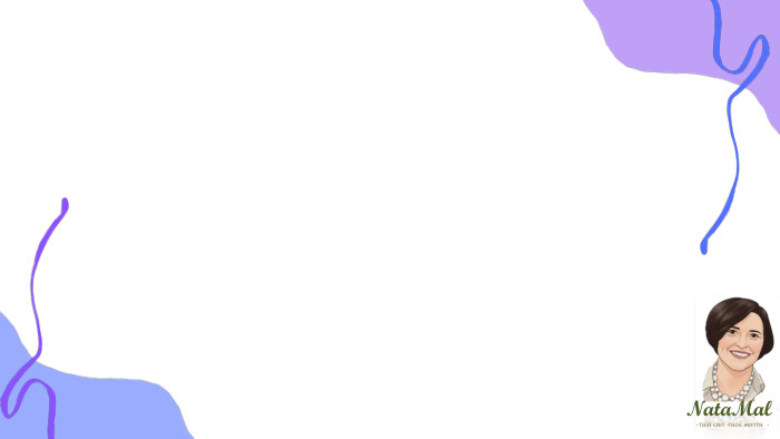 Nata. Malтвій світ твоє життя ֍ ֍ ֍ 