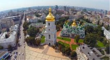 Київ туристичний - що подивитися та куди піти - УНІАН