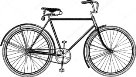 Картинки по запросу старинный велосипед украина  рисунок