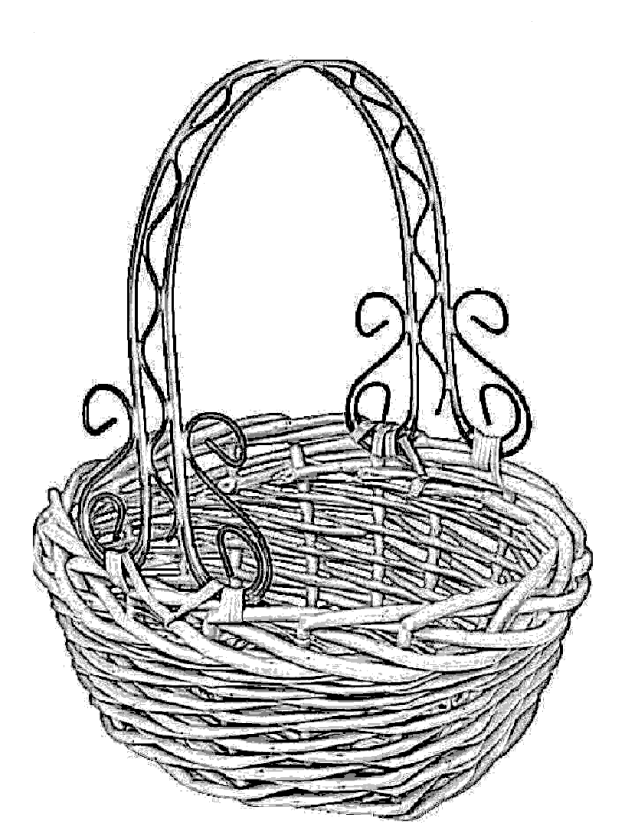 10_easter_basket_color_page_coloringkidsboyscom