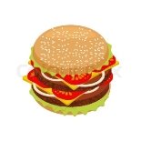 https://www.colourbox.com/preview/19159143-hamburger-isometrics-sandwich-of-patties-and-cut-roll-3d-fast-food-fresh-juicy-food-ingredients-steak-and-onions-cheese-and-tomatoes.jpg