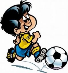Картинки по запросу футбол картинки детские