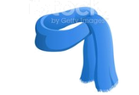 H:\картинки для детей\48746948-blue-winter-hat-with-scarf-isolated-on-white-background.jpg