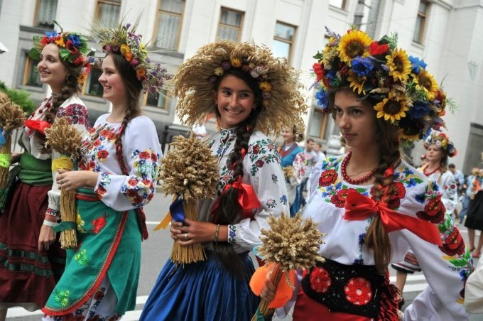 Культура Украины: традиции, особенности