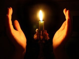 Картинки по запросу фото свічки голодомору