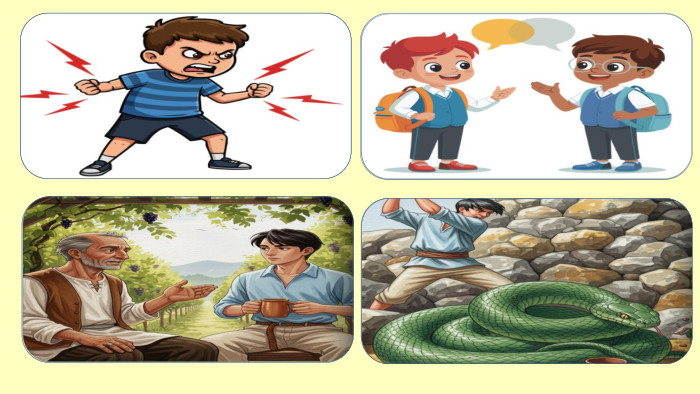 РОЗГНІ́́ВАТИСЯМАЙБУ́ТНЬОГОВІДНОВИ́ТИСЯЩОСИ́́ЛИ