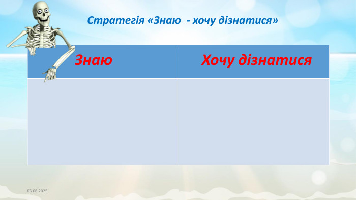 03.06.2025 Стратегія «Знаю - хочу дізнатися»{5 C22544 A-7 EE6-4342-B048-85 BDC9 FD1 C3 A}Знаю. Хочу дізнатися
