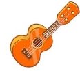 Cartoon Guitar Images, Stock Photos & Vectors | Shutterstock