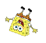 SpongeBob Squarepants | Cartoon Network City Fanon Wiki | Fandom