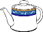 Картинки по запросу teapot clipart