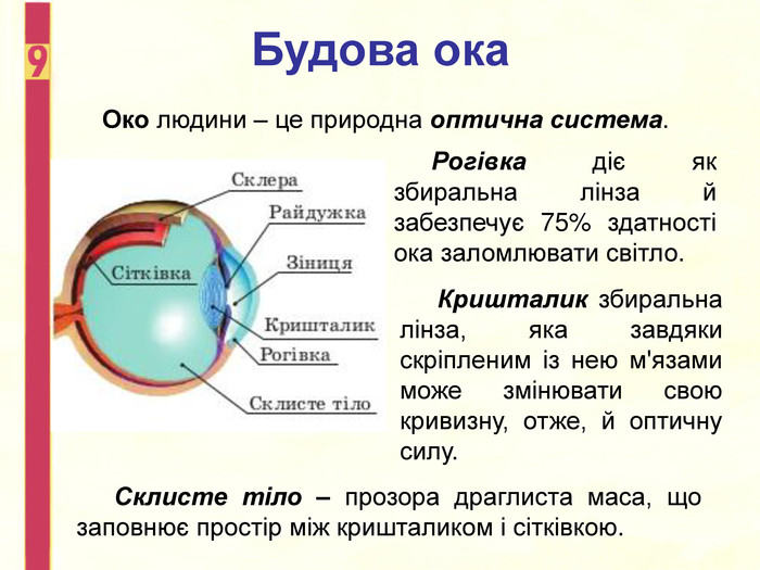 Игра око в око