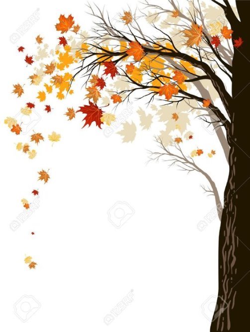Autumn background with tree. , #sponsored, #Autumn, #background, #tree
