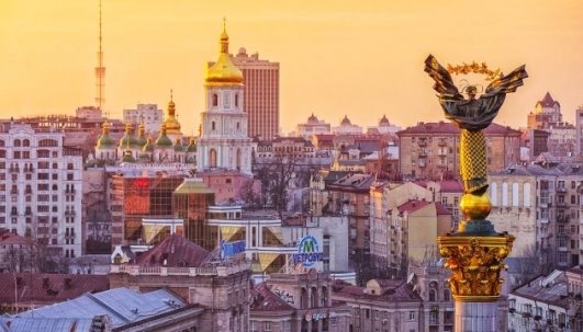Коронавірус: Київ посилює обмежувальні заходи (ВІДЕО) - UATV